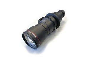 Объектив Barco 1.25-1.83/1.13-1.66 1.2" (для DP2K/4K)